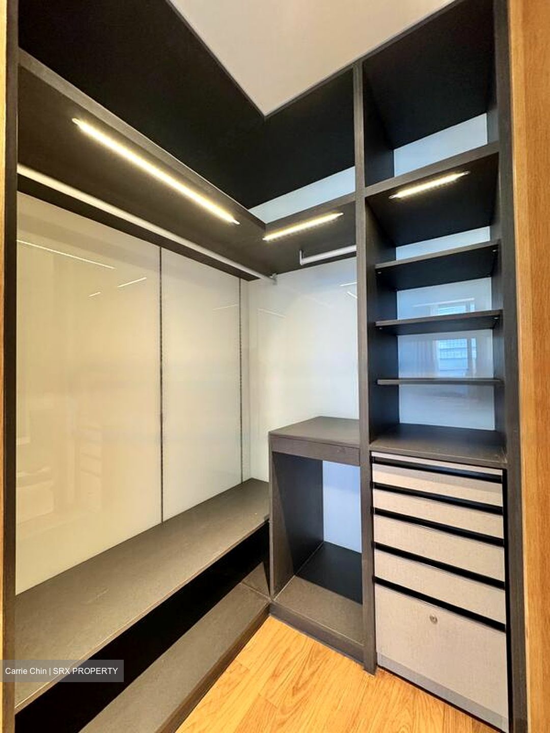 Marina One Residences (D1), Apartment #467080341